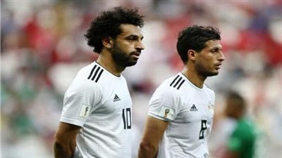 حسام حسن: طارق حامد لا يقل أهمية عن محمد صلاح في المنتخب