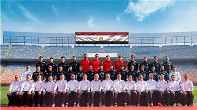 رمضان السيد: المنتخب يمتلك جيلًا مميزًا قادرًا على حصد أمم أفريقيا