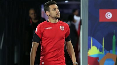 محاولات من الاتحاد التونسي مع قطر من أجل لحاق المساكني بالبعثة في الكاميرون