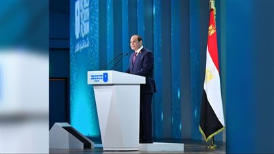 تفاصيل كلمة السيسي بالجلسة الافتتاحية لمنتدى شباب العالم.. الرئيس يعلن انطلاق فعاليات النسخة الرابعة