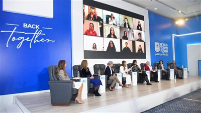 تعرف على استعدادات الطيران المدني لاستقبال وفود منتدى شباب العالم