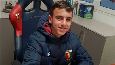 بعد تصريحاته الوطنية.. 5 معلومات عن اللاعب الإيطالي ريكاردو موسكاتيللي 