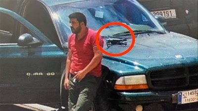  تحذير إسرائيلي من تنامي طائرات حزب الله اللبنانية 