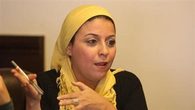 رفع اسم إسراء عبد الفتاح من قوائم الممنوعين من السفر 