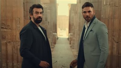 الأجزاء الثلاثة.. سمة جديدة للسينما المصرية في 2022 