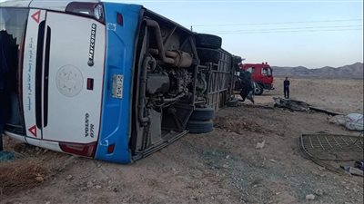  لركاب الأوتوبيسات.. تعرف على تغطيات تأمين الركاب ضد الحوادث