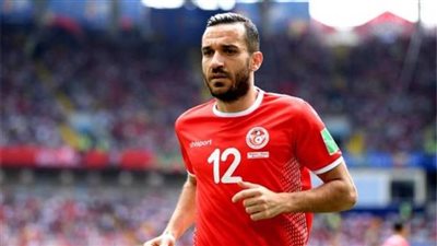 علي معلول يغازل الجماهير التونسية قبل انطلاق كأس الأمم الأفريقية