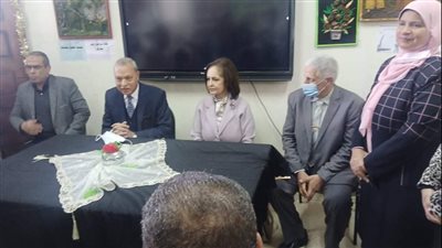 نائلة جبر: 6 ملايين أجنبي يعيشون بمصر ولديهم وظائف 