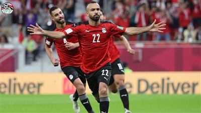 هل ينضم أفشة وطارق حامد لصفوف المنتخب في كأس الأمم الأفريقية؟