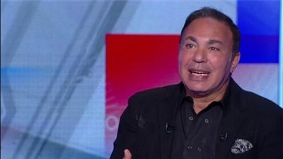 أيمن يونس: نيجيريا بوابة نصف النهائي والجبهة اليسرى كلمة السر