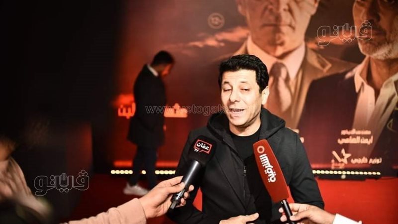 إياد نصار 