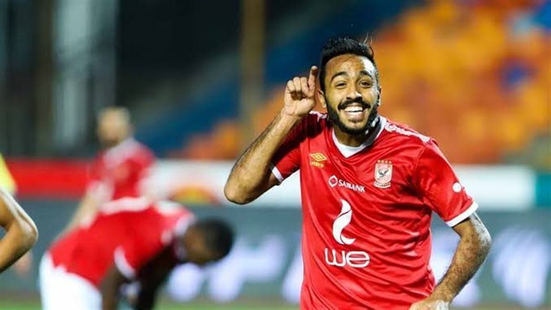 محمود كهربا 