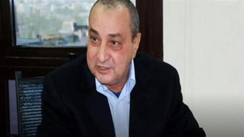 رجل الأعمال محمد