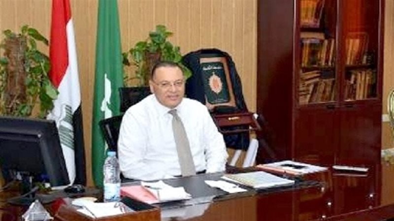 الدكتور ممدوح غراب