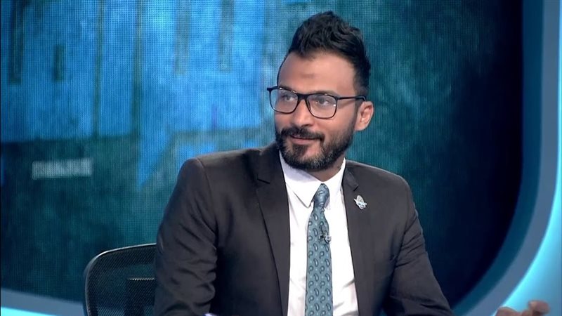  إبراهيم سعيد