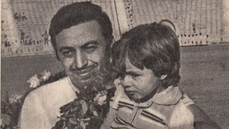 حمادة إمام 