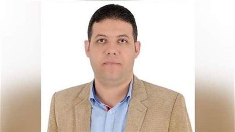 عماد عبد الحافظ،