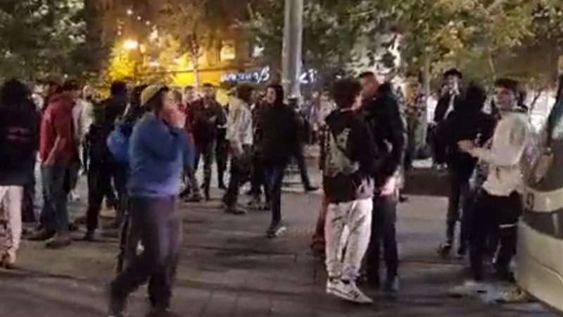  يهود الحريديم 