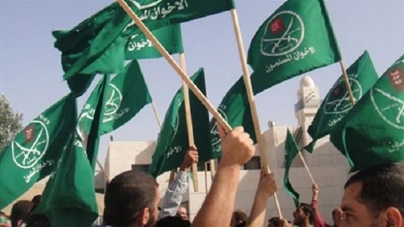 شعار الإخوان 