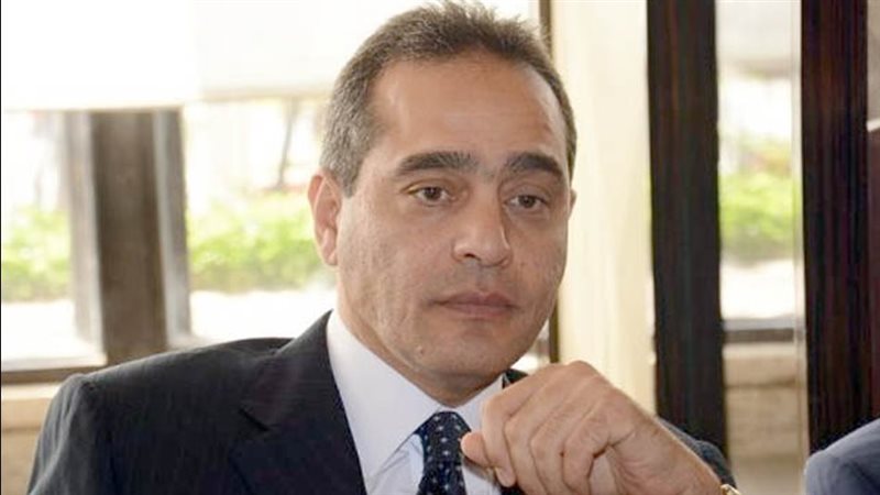 خالد أبو المكارم