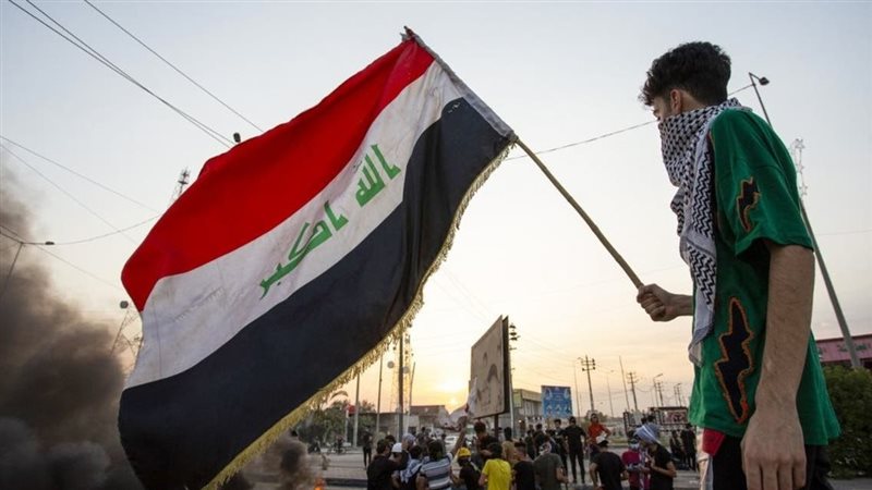 اغتيال القيادي في