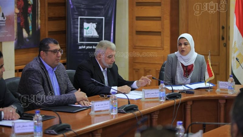 بروتوكول تعاون بين