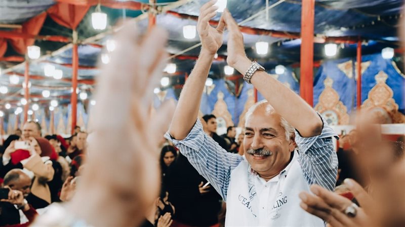 العامري فاروق
