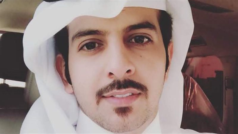 مهدي القحطاني
