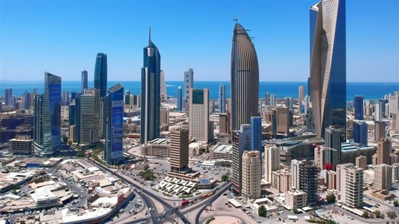 الكويت