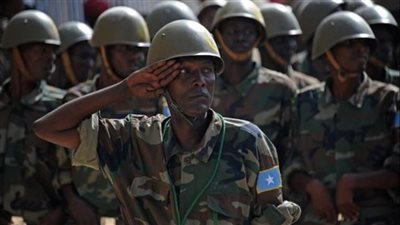 مقتل 4 أشخاص في مواجهات بين قوات حكومية بالصومال