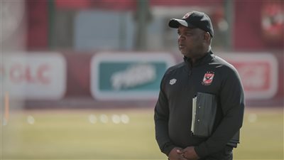 مران الأهلي.. تدريبات بدنية متنوعة وتقسيمة قوية بين اللاعبين