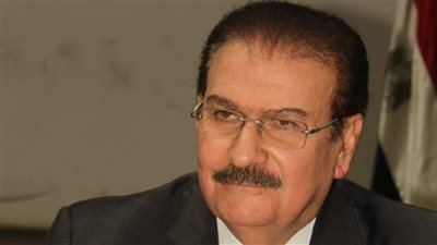 ضاحي: المهندسون يشعرون بالفخر لمشاركتهم في تنفيذ المشروعات القومية العملاقة