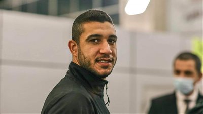 مسحة طبية لـ ربيعة وطاهر وفخري.. غدًا