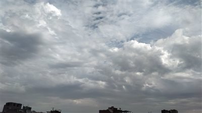 حالة الطقس فى محافظة أسيوط غدا الاثنين 10-1-2022
