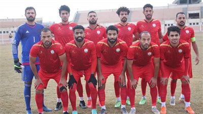 المنيا يهزم البداري بثلاثية في دوري القسم الثاني