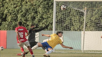 بسبب الامتحانات.. تأجيل مسابقات دورى الجمهورية للناشئين 