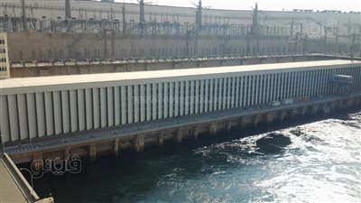 فى الذكرى الـ 62 لوضع حجر الأساس.. السد العالي رمز العبقرية والتحدى | صور