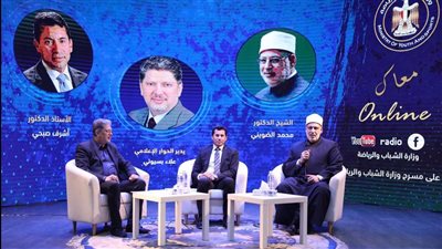 وكيل الأزهر: فلسفة الإسلام تحرص على بناء أسرة قوامها القيم والمبادئ