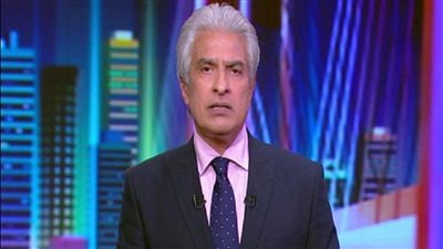 لبنى عسل تبكي على الهواء وتكشف اللحظات الأخيرة في حياة وائل الإبراشي | فيديو