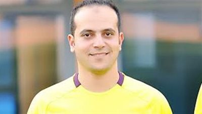 شفاء أحمد حسام طه من فيروس كورونا ويقترب من إدارة مباريات بأمم أفريقيا