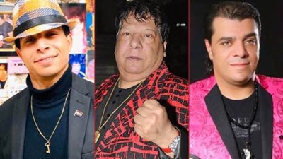 حقيقة اشتعال الصراع بين أبناء شعبان عبد الرحيم على الميراث 