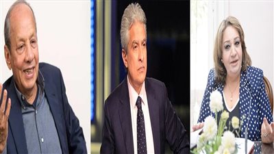 يناير الحزين.. المصريون يودعون الإبراشي والجبالي وحجازي والحجار