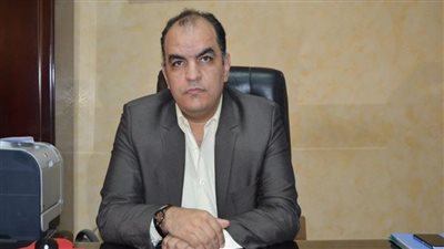 العطار: لم يتم زيادة رسوم الحجر الزراعي منذ 2019