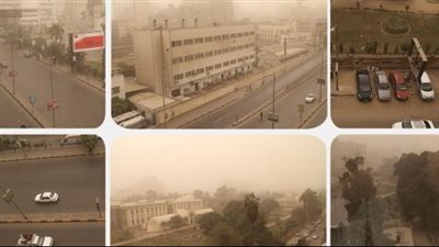 أسبوع البرد والزعابيب.. خبير يكشف عن حالة الطقس المتوقعة في بداية 