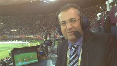 علي محمد علي: أعتز بمباراة مصر والجزائر 2010.. وهذه المنتخبات مرشحة للتتويج بكأس الأمم