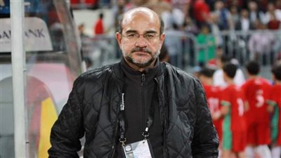 عامر حسين: قرعة أخرى لدور الـ16 بكأس مصر