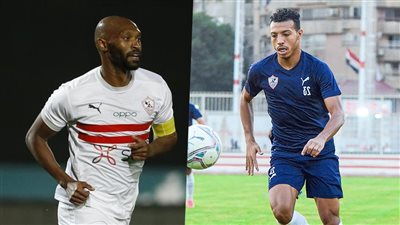 كارتيرون يطلب تقريرا طبيا عن إصابة شيكابالا وجابر