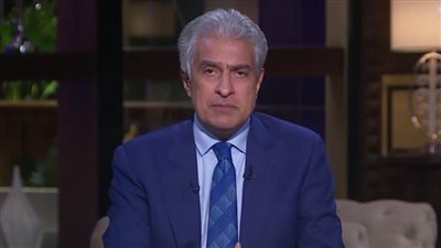 هنا يدفن وائل الإبراشي.. ودع والدته عام 2015 في نفس المكان | فيديو