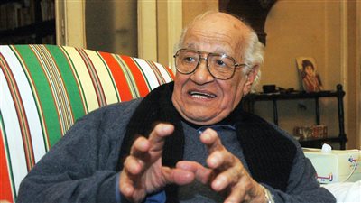 اليوم.. الذكرى 13 لرحيل الأب الروحي لليسار محمود أمين العالم 