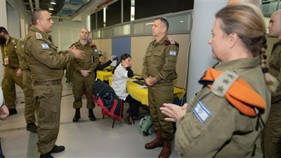 بعد ارتفاع الإصابات.. الجيش الإسرائيلي يطبق سياسة الفصل لمواجهة كورونا